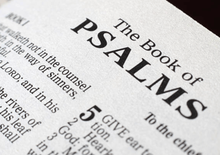 Psalms